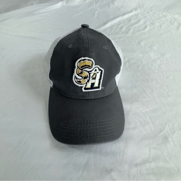 San Antonio Missions Baseball Snap Back Cap - Picture 2 of 7